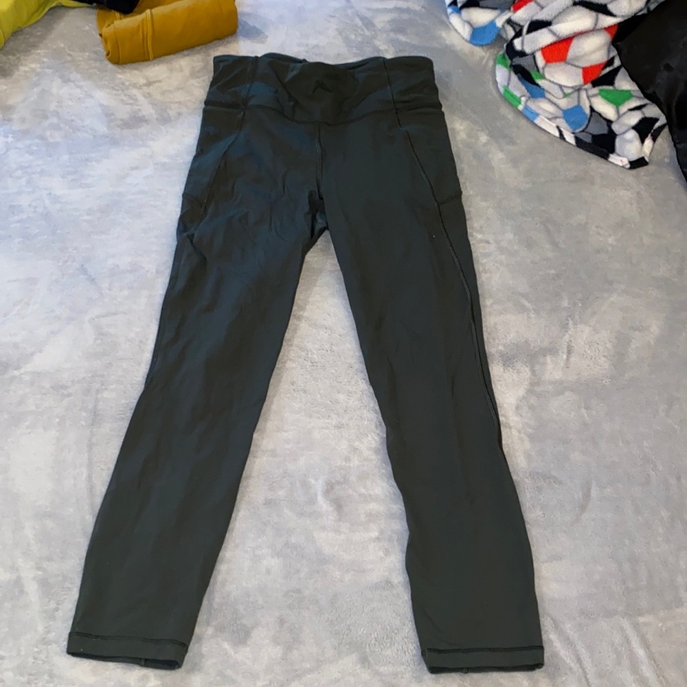 Lululemon leggings